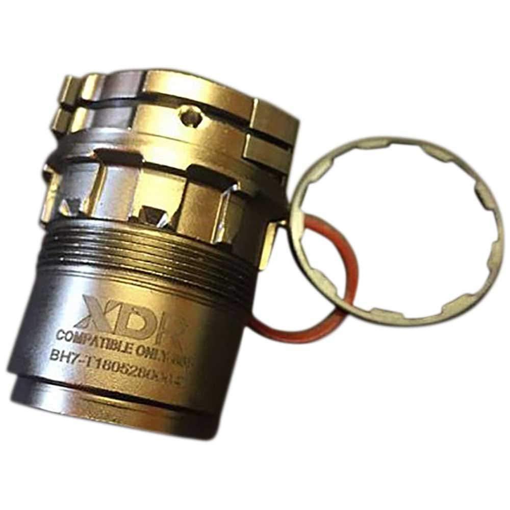 Saris Trainer Accessory, Direct Drive XD/XDR Freehub, Compatible with Saris Hammer, H2, and H3 Trainers