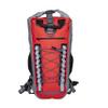 Rockagator Waterproof Backpack - HYDRIC Series Water Proof Floating Dry Bag River Pack (Red Rock, 40 L) view 1