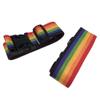 Luggage Straps Suitcase Belt Travel Accessories Luggage Belt 2 Pack view 3