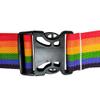 Luggage Straps Suitcase Belt Travel Accessories Luggage Belt 2 Pack view 4