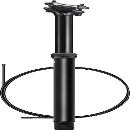 Crankbrothers Highline 3 Dropper Post - 125MM - 30.9 - Remote NOT Included