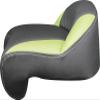 Tempress Limited Edition Casting Boat Seat (Charcoal/Green/Carbon) view 3
