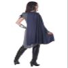 California Costumes Lady Knight Costume Women's Medium view 2