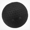 GYMENIST Weighted No Bounce Slam Ball Intensive Workout Training Gym Exercise Weight Balls Equipment (25-LB, Black Classic) view 2