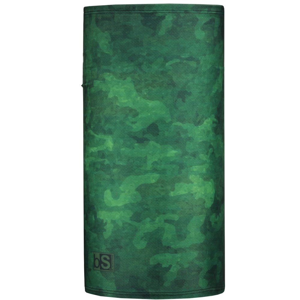 BLACKSTRAP The Single Layer Tube, Cold Weather Neck Gaiter and Warmer for Men and Women (Tropics)