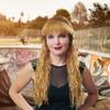 Franco 80s Skater Womens Blonde Costume Wig Adult One Size view 3