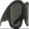Dirty Mo SOSI Matte Black - HD Plus Gray Green view 1