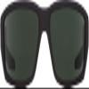 Dirty Mo SOSI Matte Black - HD Plus Gray Green view 2