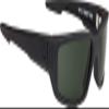 Dirty Mo SOSI Matte Black - HD Plus Gray Green view 3
