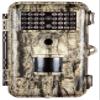 Bushnell Trophy Trail Camera 20MP - High-Resolution Images, Fast Trigger Speed, and Night Vision for Optimal Outdoor Photography view 1