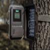 Bushnell Trophy Trail Camera 20MP - High-Resolution Images, Fast Trigger Speed, and Night Vision for Optimal Outdoor Photography view 3