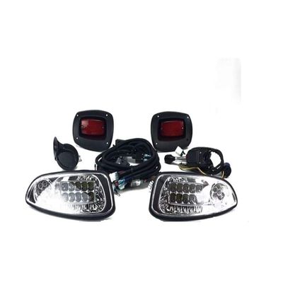 3G Deluxe LED Light Kit for EZGO RXV Golf Carts 2016+