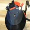 New fix for Double Alpha Mr. bulletfeeder (Flat bar Mounted) view 1