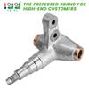 10L0L Golf Cart Steering Knuckles for Yamaha G22 G29 G&E Lower Front Suspension Driver Side Replaces OEM# JU0-F3511-01 view 2