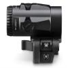 Vortex Optics Micro 3x Red Dot Sight Magnifier with Quick-Release Mount view 4