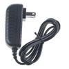 Marg AC/DC Adapter for Spirit Fitness X XE195 XE295 XE350 Elliptical Cross Trainer Recumbent Exercise Bicycle Vision Fitness 003499-D2 Bikes Ellipticals Life Fitness CT-5500R CT5500R Power view 2
