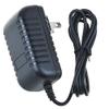 Marg AC/DC Adapter for Spirit Fitness X XE195 XE295 XE350 Elliptical Cross Trainer Recumbent Exercise Bicycle Vision Fitness 003499-D2 Bikes Ellipticals Life Fitness CT-5500R CT5500R Power view 3