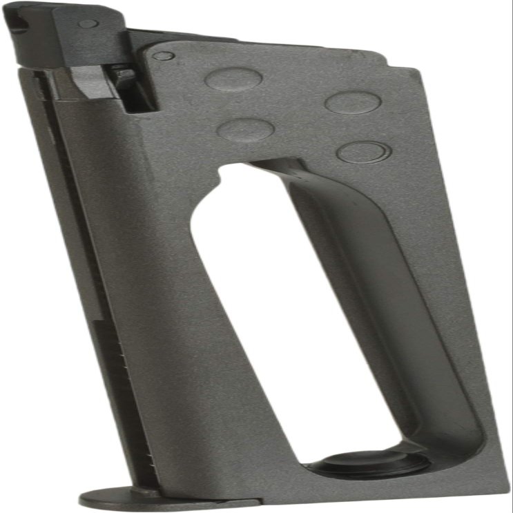 Evike Airguns - CO2 Gas Mag for 4.5mm 1911 CO2 Gas Air Pistols
