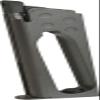 Evike Airguns - CO2 Gas Mag for 4.5mm 1911 CO2 Gas Air Pistols view 1