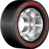 Rollerbones Nitro Wheels 59mm x 92a 8pk Black view 1