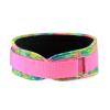 FringeSport Tropical Weightlifting Belt/Strength Training Equipment/Unisex (X-Large) view 3