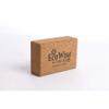Ecowise 82130 Cork Yoga Block - 3 x 6 x 9 in. view 1