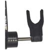 3" x 10" Mute Stuff, Premium, Self Sticking, Sound Deadening, Felt Pad, Silencing view 4