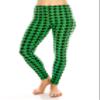 Eevee Womens High Waist Workout Leggings - Casual Stretch Lightweight Comfort Sports Yoga Running Athletic Lounge Pants G-66 Plus Size view 1