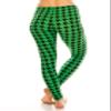 Eevee Womens High Waist Workout Leggings - Casual Stretch Lightweight Comfort Sports Yoga Running Athletic Lounge Pants G-66 Plus Size view 4