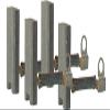 Brush Set for Hitachi and Reliance Starter Generators (4 Per Package) Universal Fit On Golf Carts view 1