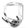 CCM Hockey Full Shield Visor FV1 (Junior) view 1