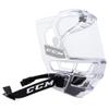 CCM Hockey Full Shield Visor FV1 (Junior) view 2