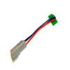 A.A Hall Effect Speed Sensor for Club Car, EZGO, Yamaha w/GE Motor 101925801 view 1