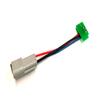 A.A Hall Effect Speed Sensor for Club Car, EZGO, Yamaha w/GE Motor 101925801 view 2