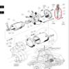 A.A Hall Effect Speed Sensor for Club Car, EZGO, Yamaha w/GE Motor 101925801 view 4