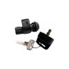 A.A Key Switch Assembly for Yamaha G29 Drive Golf Cart Models # JW1-H2510-00-00 view 2