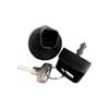 A.A Key Switch Assembly for Yamaha G29 Drive Golf Cart Models # JW1-H2510-00-00 view 3