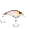 Berkley Frittside Fishing Lure, Ghost Morning Dawn, 1/3 oz, 2 1/4in | 5 3/4cm Crankbaits, Classic Flat Side Profile Mimics Variety of Species and Creates Flash, Equipped with Sharp Fusion19 Hook