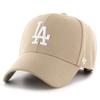 '47 Los Angeles Dodgers Clean Up MVP Baseball Cap view 1