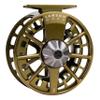 LAMSON | Guru S-Series -3+ Fly Fishing Reel | All-Water | Large Arbor, Fully CNC Machined/Anodized, Lightweight Durability | OG | 2wt 3wt 4wt Size view 1