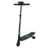 Hover-1 Switch 2-In-1 Electric Scooter & Skateboard | 2.5HR Full Charge, Lock & Release Mechanism, Remote Controlled, Safe for Kids, Black view 1