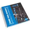 Park Tool BBB-4TG - Teachers Guide for Big Blue Book of Bicycle Repair Volume IV, Blue/Black view 1