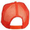 Design You Own Kids Hats, Boys Girls Outdoor Funny Baseball Hats Breathable Mesh Snapback Sunhat view 4