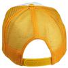 Design You Own Kids Hats, Boys Girls Outdoor Funny Baseball Hats Breathable Mesh Snapback Sunhat view 2