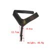 AMEYXGS Archery Caliper Release Aid Adjustable Wrist Trigger Compound Bow Release Tool Outdoor Hunting Shooting Accessory view 2