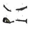 AMEYXGS Archery Caliper Release Aid Adjustable Wrist Trigger Compound Bow Release Tool Outdoor Hunting Shooting Accessory view 4