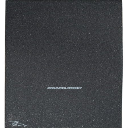 Shake Junt Andrew Reynolds Pro Signature Black/White Griptape - 9" x 33"