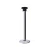 Manufacturers' Select ITC Redwood Table Leg System for RV or Boat (Silver, 27") TL5000-S-27 (B07WWX6ZCF) view 1