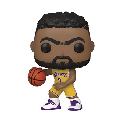 Funko POP NBA: Lakers - Anthony Davis