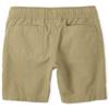 The Children's Place boys Pull On Jogger Shorts, Flax, 14 view 4